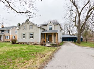 219 Sunset Dr, Saint Thomas, ON