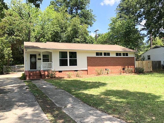 2nd image of 2602 Overbrook Dr