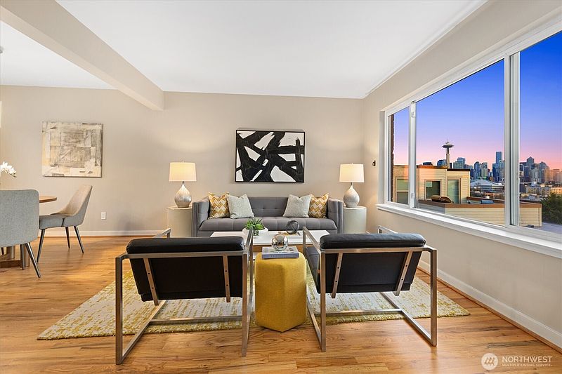 3rd image of 330 W Olympic Place #407