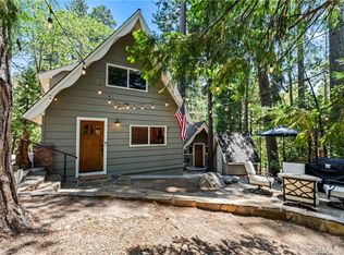 157 Rocky Point Way, Lake Arrowhead, CA 92352