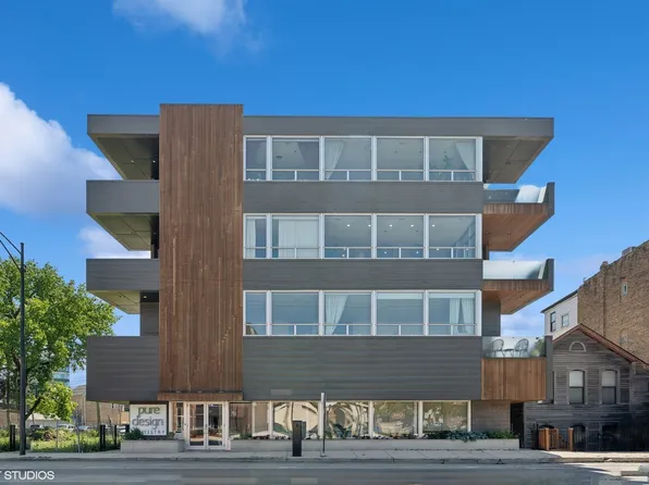 1750 N Clybourn Ave APT 302, Chicago, IL 60614