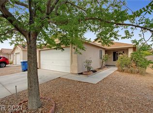 2905 Prestonwood St, Las Vegas, NV 89156