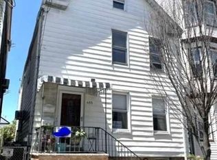 408 N 3rd St, Harrison, NJ 07029