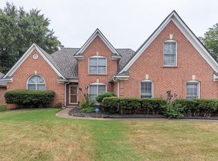 7494 Apple Yard Ln, Cordova, TN 38016