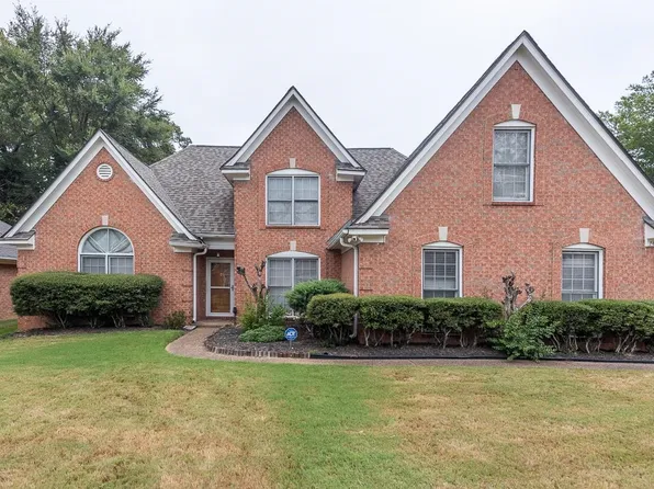 7494 Apple Yard Ln, Cordova, TN 38016