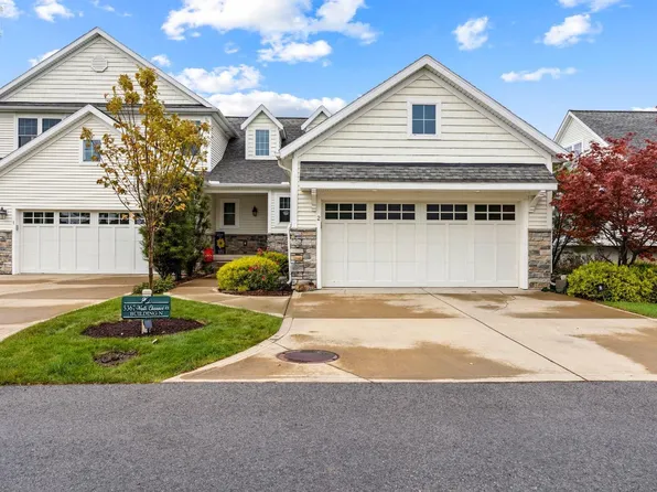 5367 Walls Channel Dr, Port Clinton, OH 43452