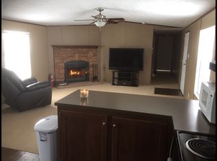 584 Diamond St, Palermo, ND 58769
