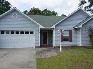 164 Independence Dr, Raeford, NC 28376