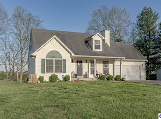 430 Rolling Hills Rd, Vine Grove, KY 40175