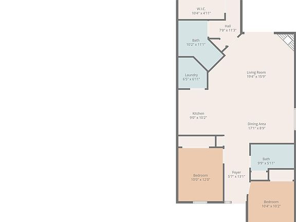 3rd image of 1616 Honeybee Lane