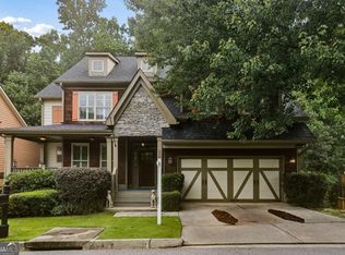 3085 Silver Hill Ter SE, Atlanta, GA 30316