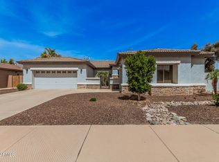 20948 E Saddle Way, Queen Creek, AZ 85142