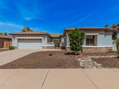 20948 E Saddle Way, Queen Creek, AZ, 85142