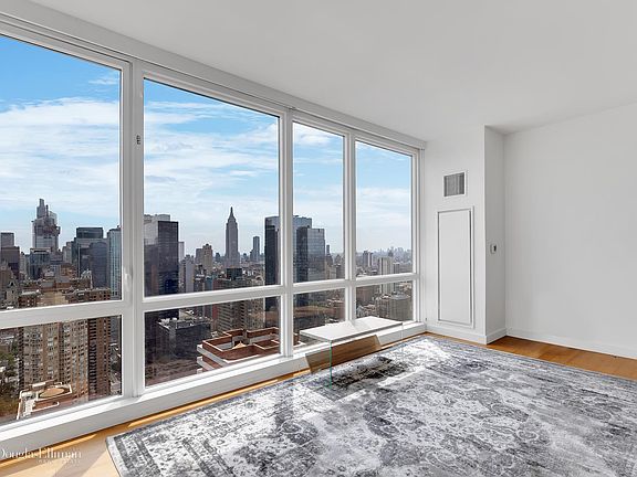 2nd image of 605 W 42nd St APT 58F