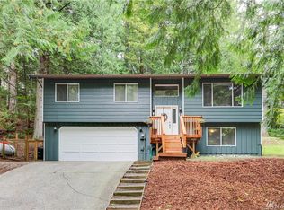 11 Lost Fork Ln, Bellingham, WA