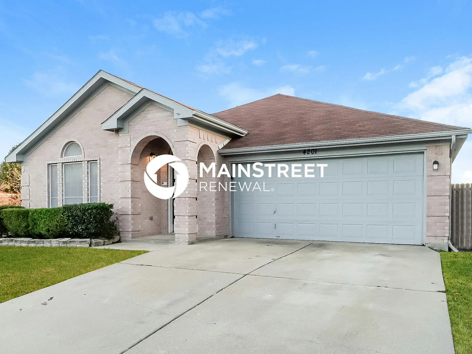 4201 S Coral Springs Dr — Photo 2