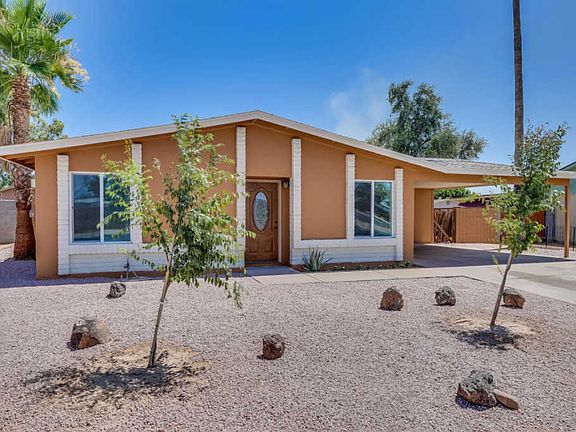 2nd image of 6921 W San Juan Ave