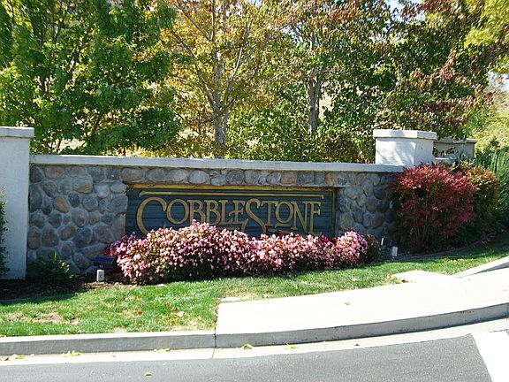 Cobblestone HOA