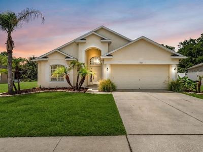 4727 HICKORY STREAM LANE, Mulberry, FL, 33860
