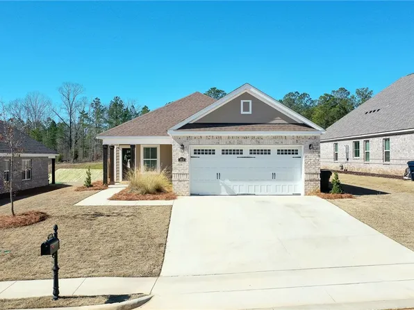 1913 Armistead Ln, Auburn, AL 36830