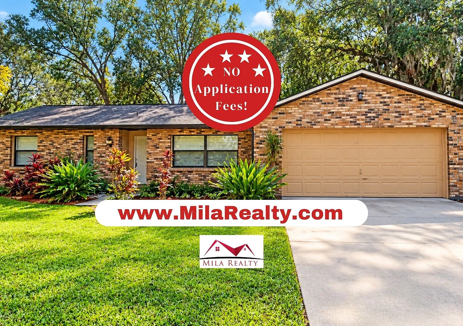 4485 White Oak Cir, Kissimmee 34746 - 1 — Photo 1
