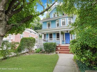 111 Franklin Ave, Staten Island, NY 10301