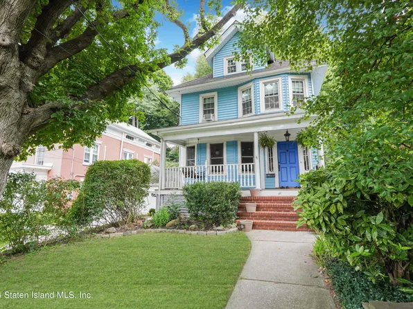 111 Franklin Ave, Staten Island, NY 10301