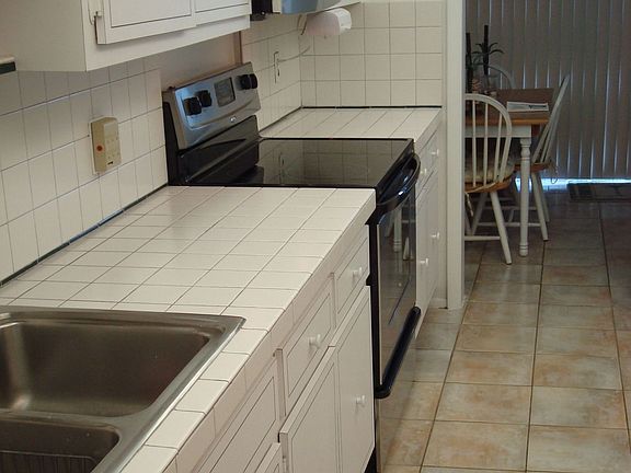 Lots of Counter Space