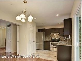 3135 Dynasty Dr, District Heights, MD 20747
