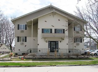 1703 Illinois Ave, Sheboygan, WI 53081