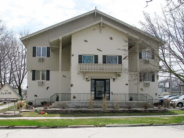 1703 Illinois Ave, Sheboygan, WI 53081