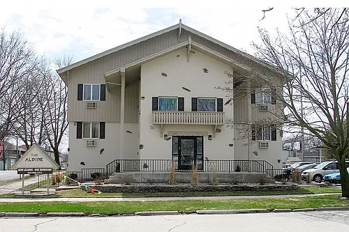 1703 Illinois Ave Photo 1