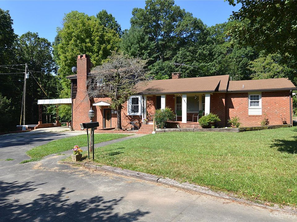 1108 Pine Hill Rd, Asheboro, NC 27205 MLS 4072794 Zillow