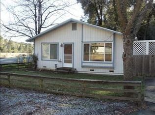 19222 Ridge Rd, Pine Grove, CA 95665