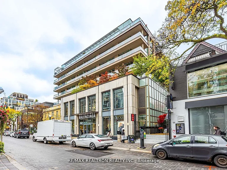 88 Cumberland St #1801 — Photo 3