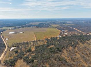 601 County Road 352, Carbon, TX 76435