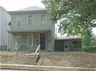 611 N Esplanade St, Leavenworth, KS 66048