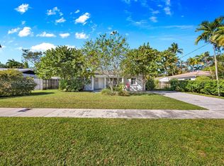 Beverly Gardens, Miami, FL 33143