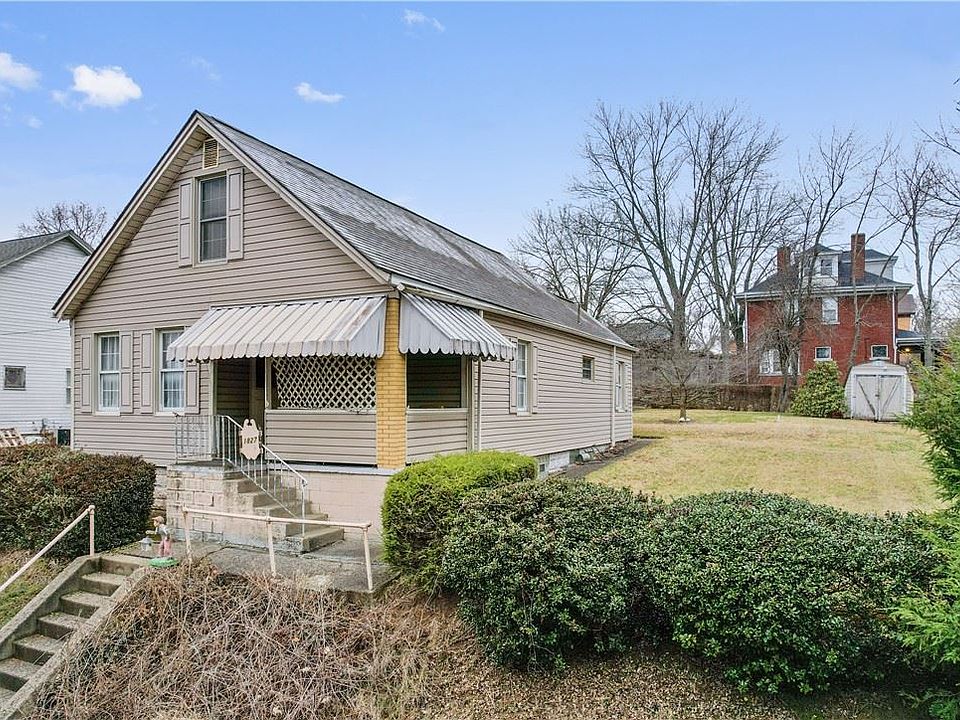 1st image of 1827 Stegman Ave
