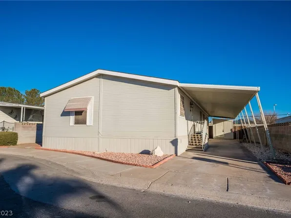 5136 Tupelo Ln, Las Vegas, NV 89122