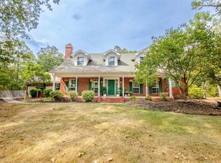 13 Richland Hills Dr, Conway, AR 72034