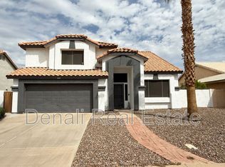 444 E Avenida Sierra Madre, Gilbert, AZ 85296