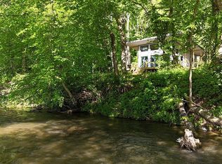 444 Weaver Rd, Ellijay, GA 30536