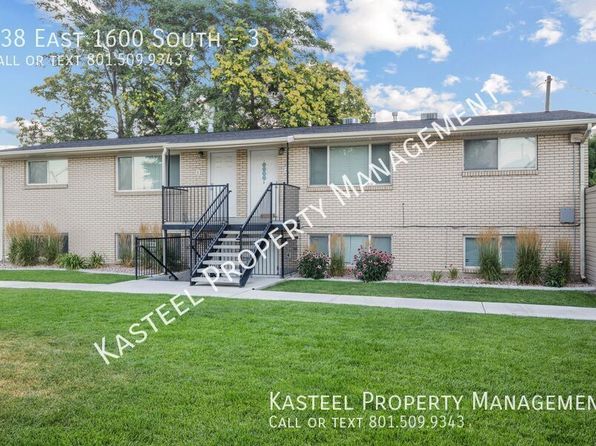 338 E 1600 S APT 3