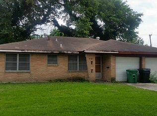 6730 Glen Rock Dr, Houston, TX 77087