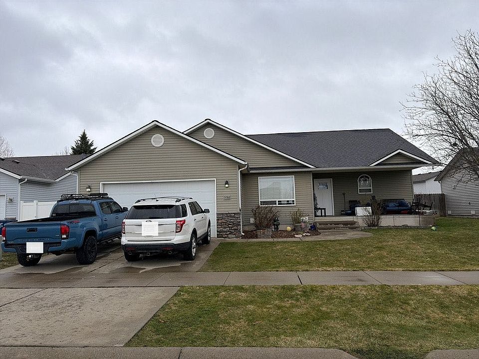 1st image of 3786 N Guy Rd