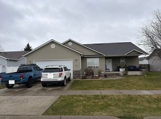 3786 N Guy Rd, Post Falls, ID 83854