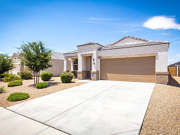 2nd image of 5232 E Andalusite Ln