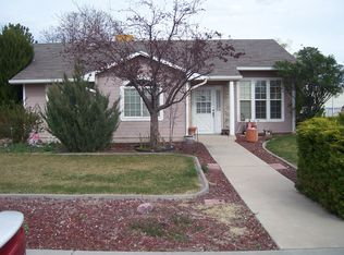 528 Lorraine Ct, Grand Junction, CO 81504