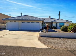 2870 Oakridge Dr, Lake Havasu City, AZ 86404
